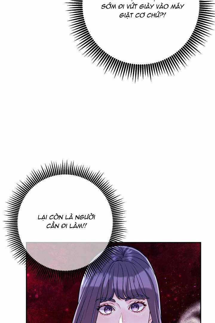 Lời Thú Tội Bí Ẩn Chapter 51 trang 11