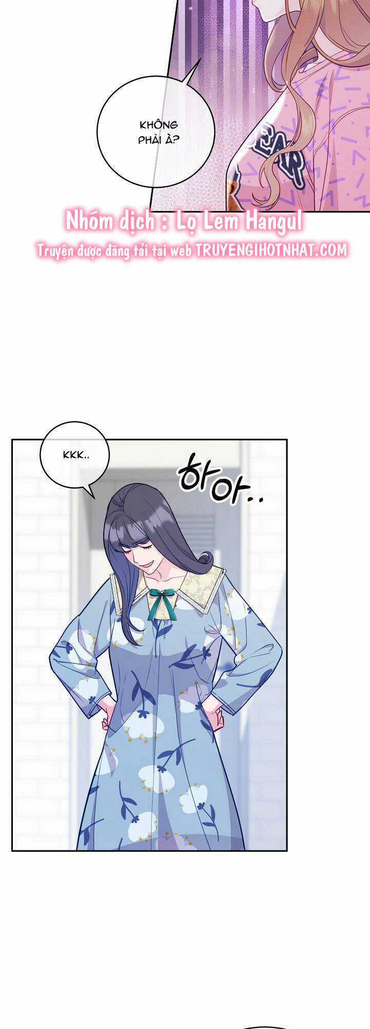 Lời Thú Tội Bí Ẩn Chapter 51 trang 15