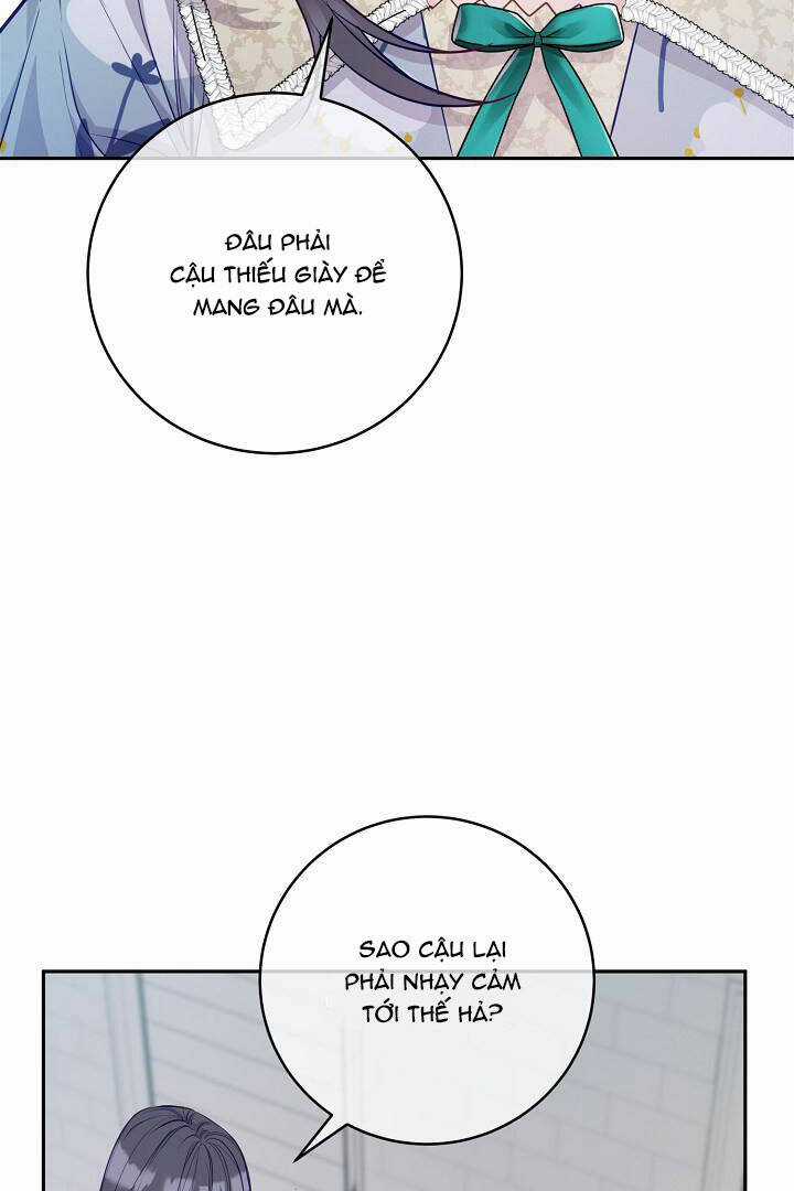 Lời Thú Tội Bí Ẩn Chapter 51 trang 17