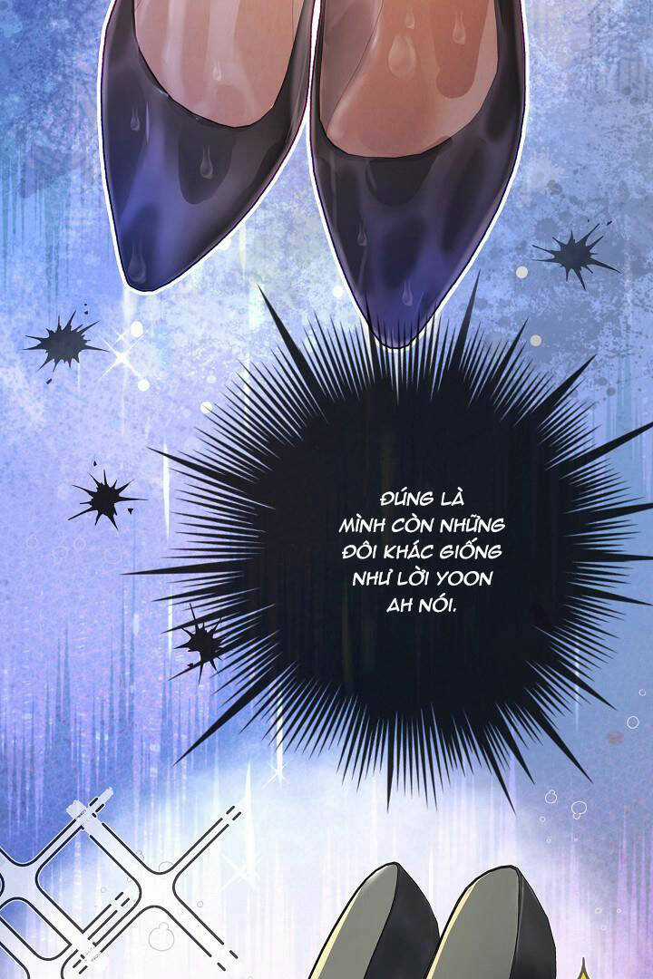 Lời Thú Tội Bí Ẩn Chapter 51 trang 19