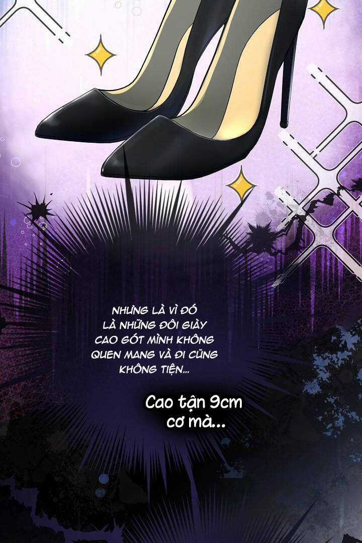 Lời Thú Tội Bí Ẩn Chapter 51 trang 20