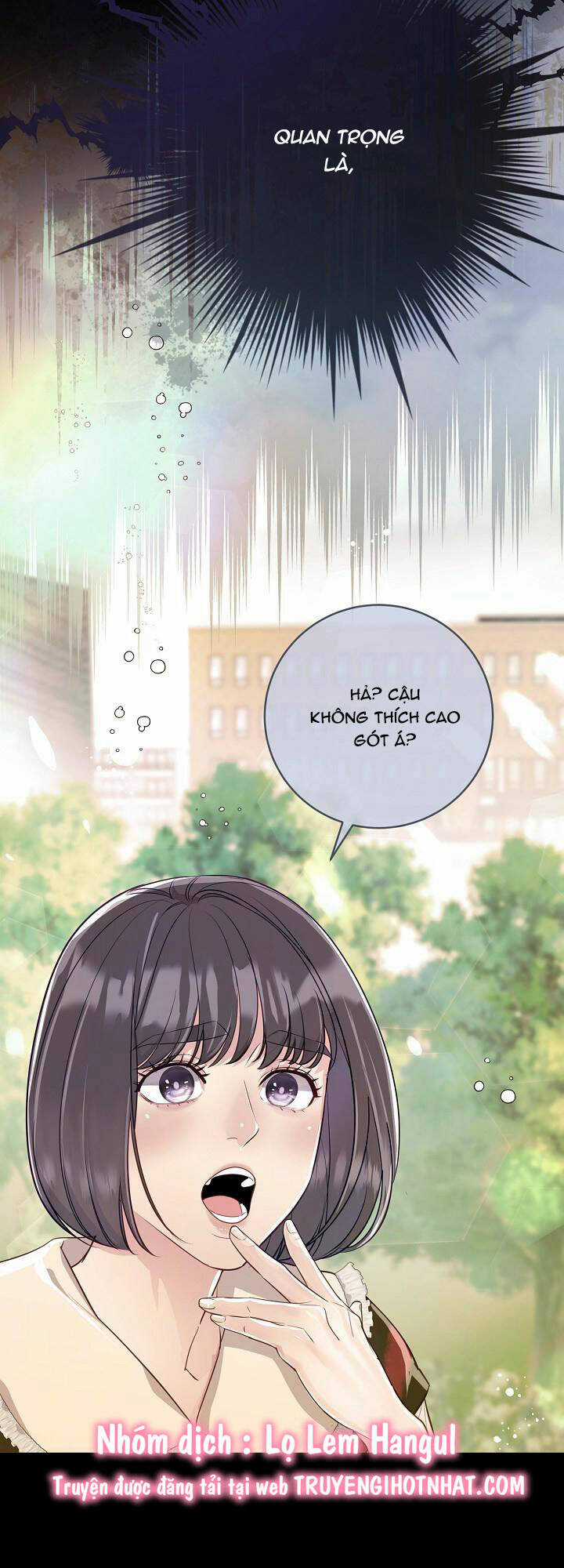 Lời Thú Tội Bí Ẩn Chapter 51 trang 21