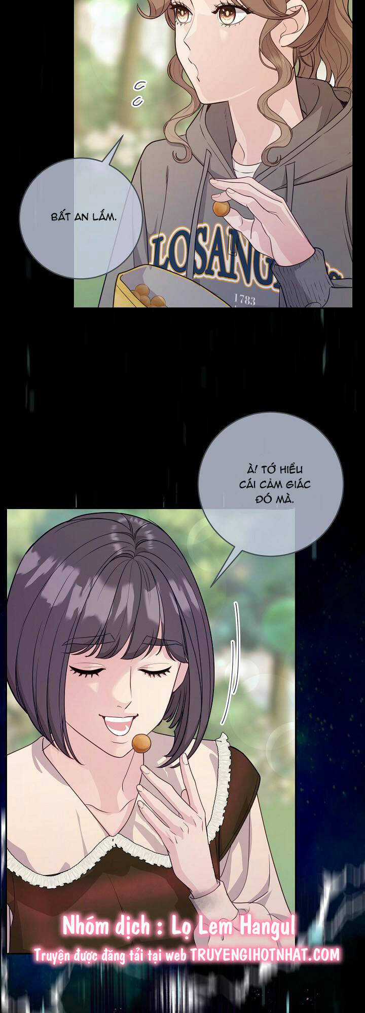 Lời Thú Tội Bí Ẩn Chapter 51 trang 24