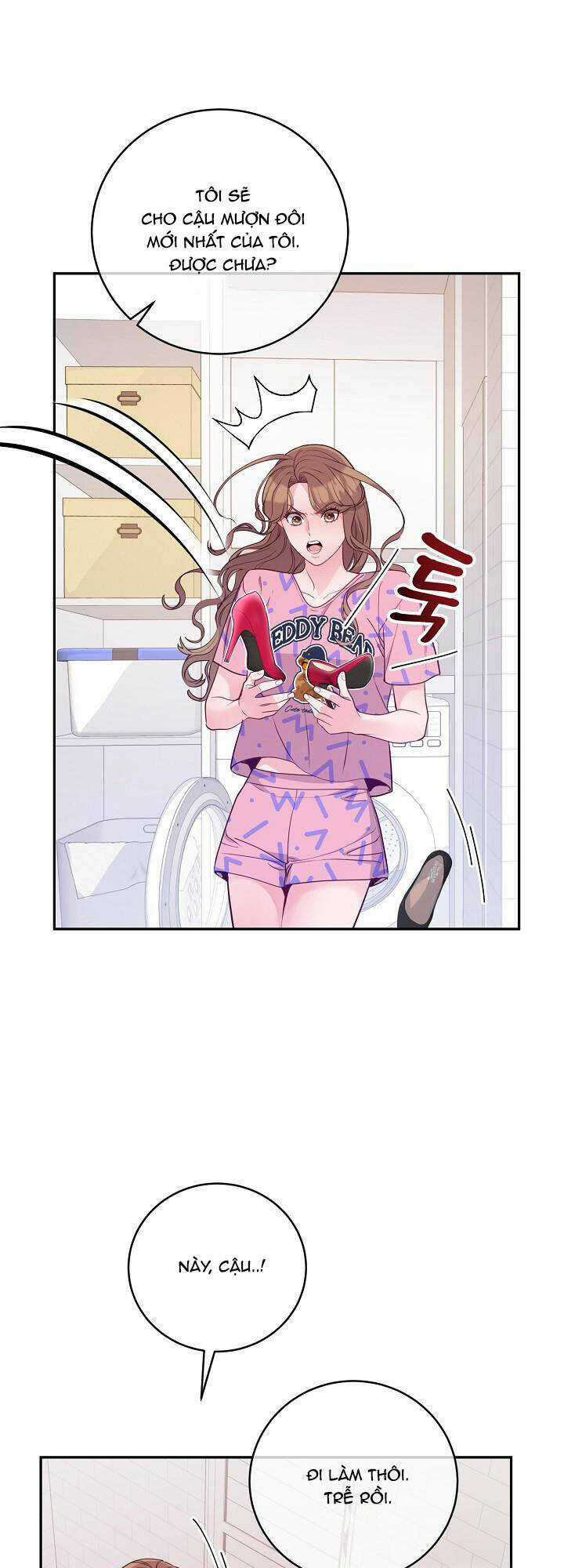 Lời Thú Tội Bí Ẩn Chapter 51 trang 27