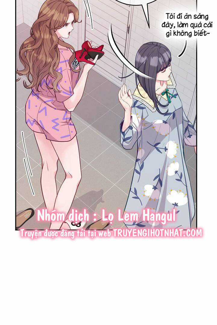 Lời Thú Tội Bí Ẩn Chapter 51 trang 28