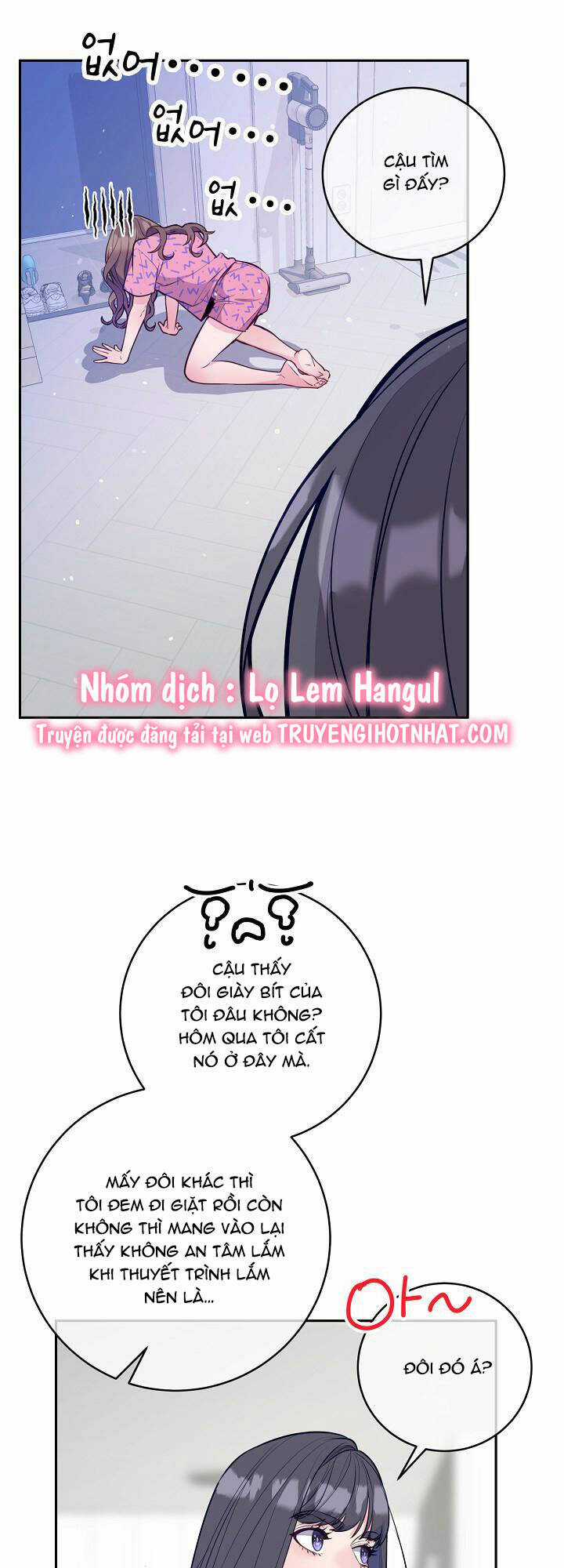 Lời Thú Tội Bí Ẩn Chapter 51 trang 3