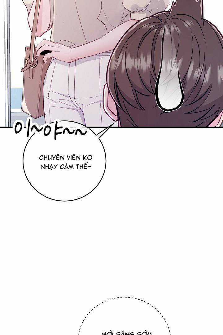 Lời Thú Tội Bí Ẩn Chapter 51 trang 40