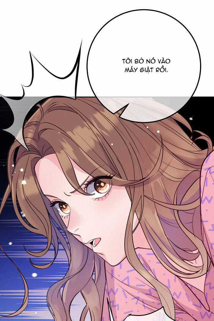 Lời Thú Tội Bí Ẩn Chapter 51 trang 5