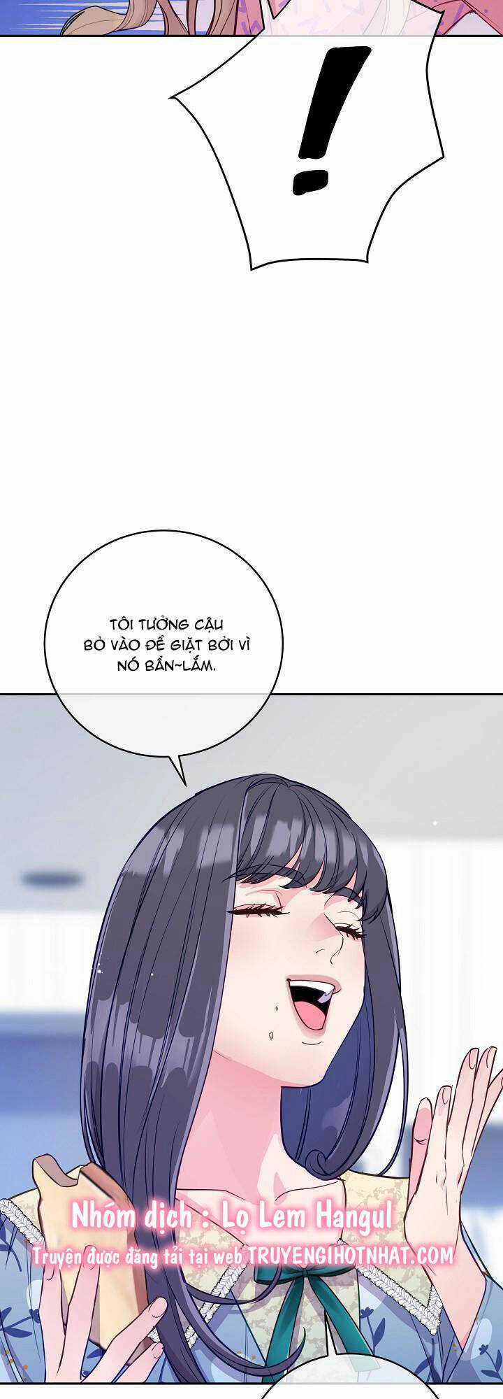 Lời Thú Tội Bí Ẩn Chapter 51 trang 6