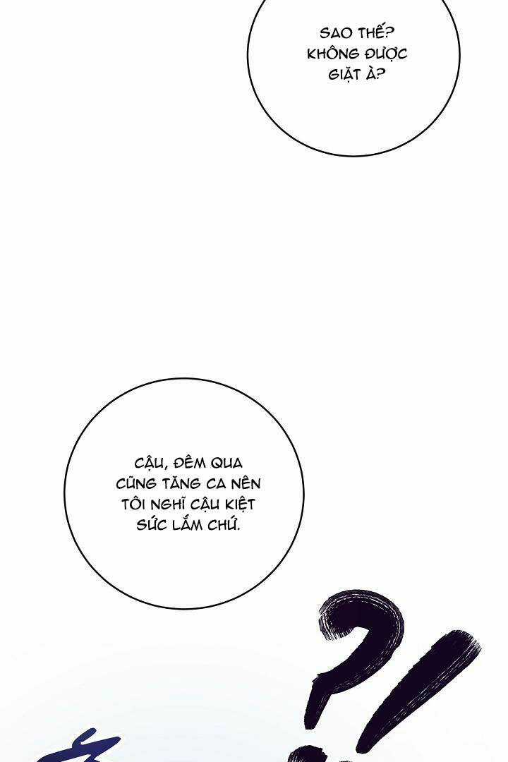 Lời Thú Tội Bí Ẩn Chapter 51 trang 7