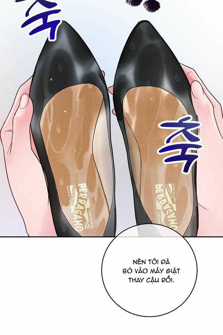 Lời Thú Tội Bí Ẩn Chapter 51 trang 8