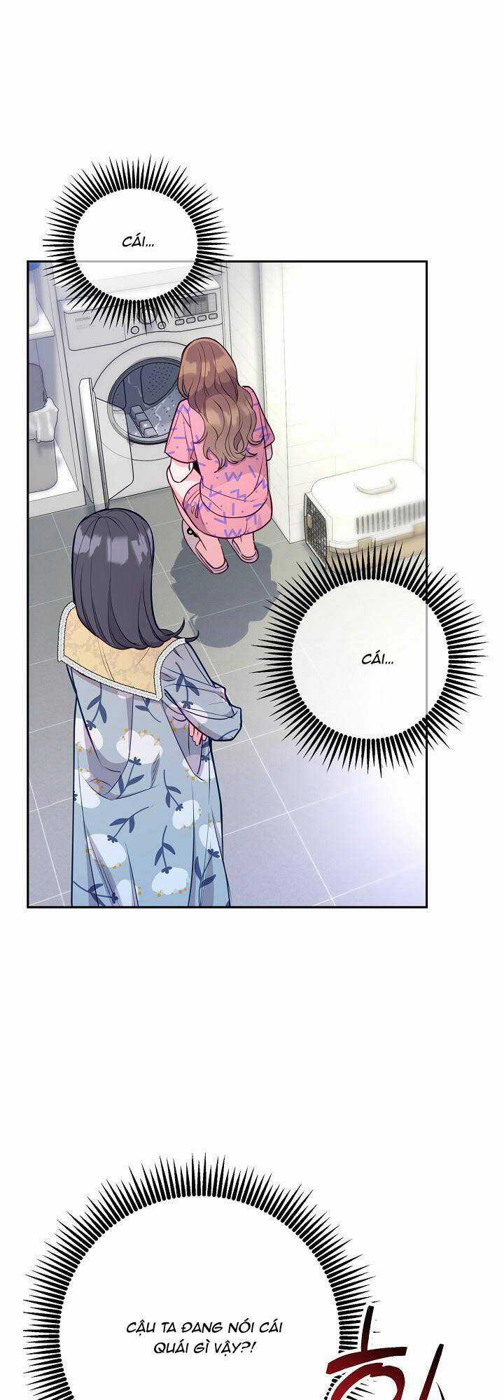 Lời Thú Tội Bí Ẩn Chapter 51 trang 9