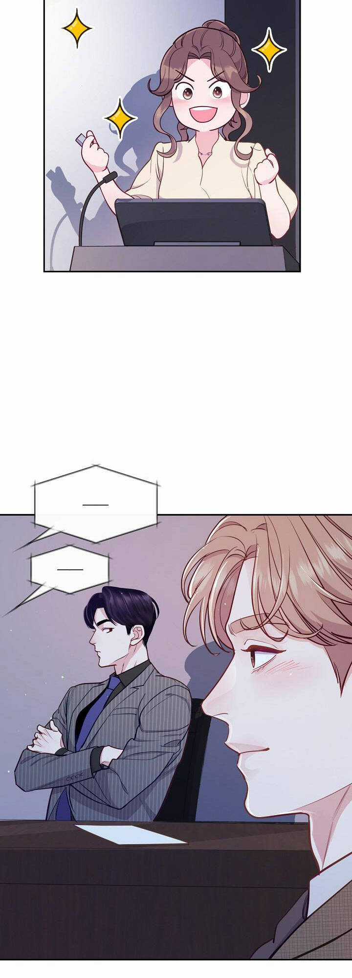 Lời Thú Tội Bí Ẩn Chapter 52 trang 15