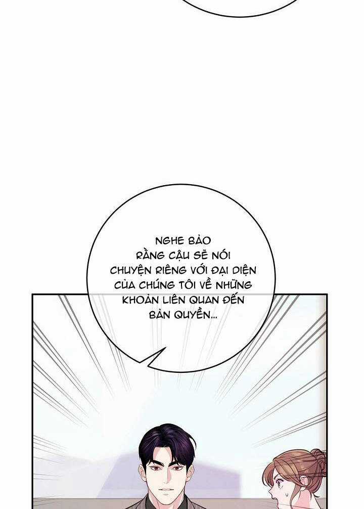 Lời Thú Tội Bí Ẩn Chapter 52 trang 20