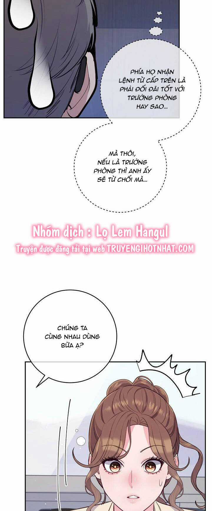 Lời Thú Tội Bí Ẩn Chapter 52 trang 24