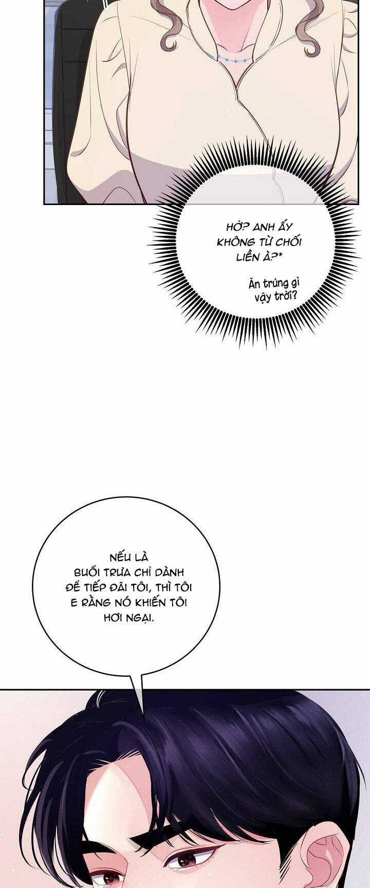 Lời Thú Tội Bí Ẩn Chapter 52 trang 25