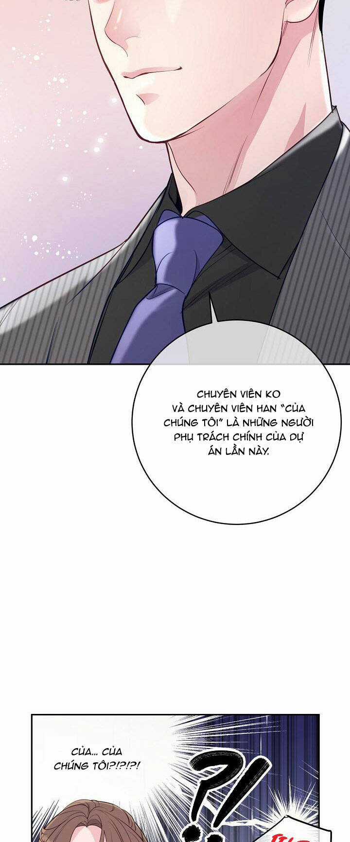 Lời Thú Tội Bí Ẩn Chapter 52 trang 26