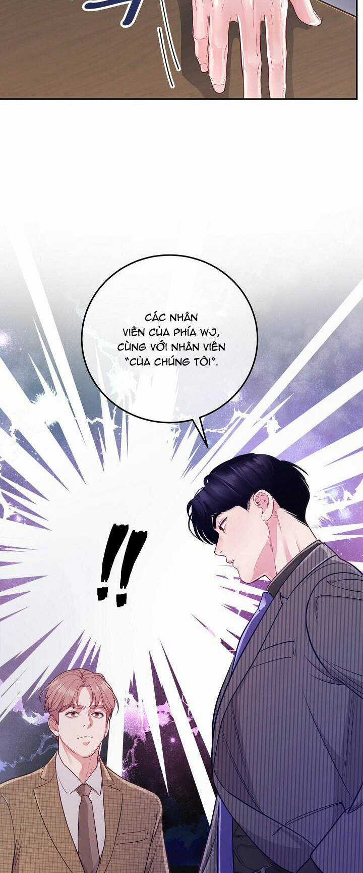 Lời Thú Tội Bí Ẩn Chapter 52 trang 28
