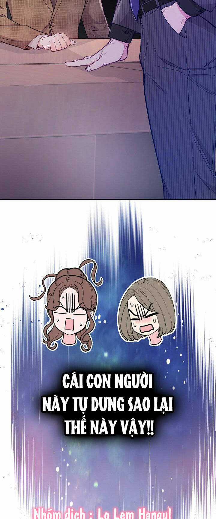 Lời Thú Tội Bí Ẩn Chapter 52 trang 29