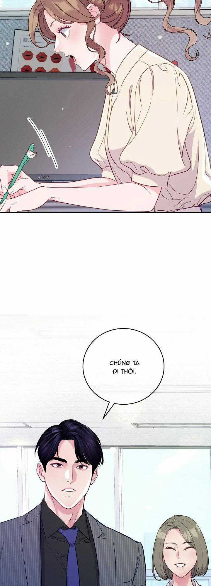 Lời Thú Tội Bí Ẩn Chapter 52 trang 3