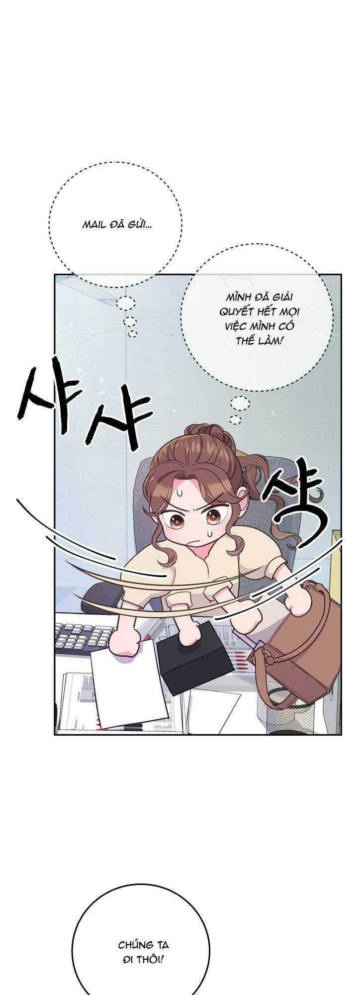 Lời Thú Tội Bí Ẩn Chapter 52 trang 6