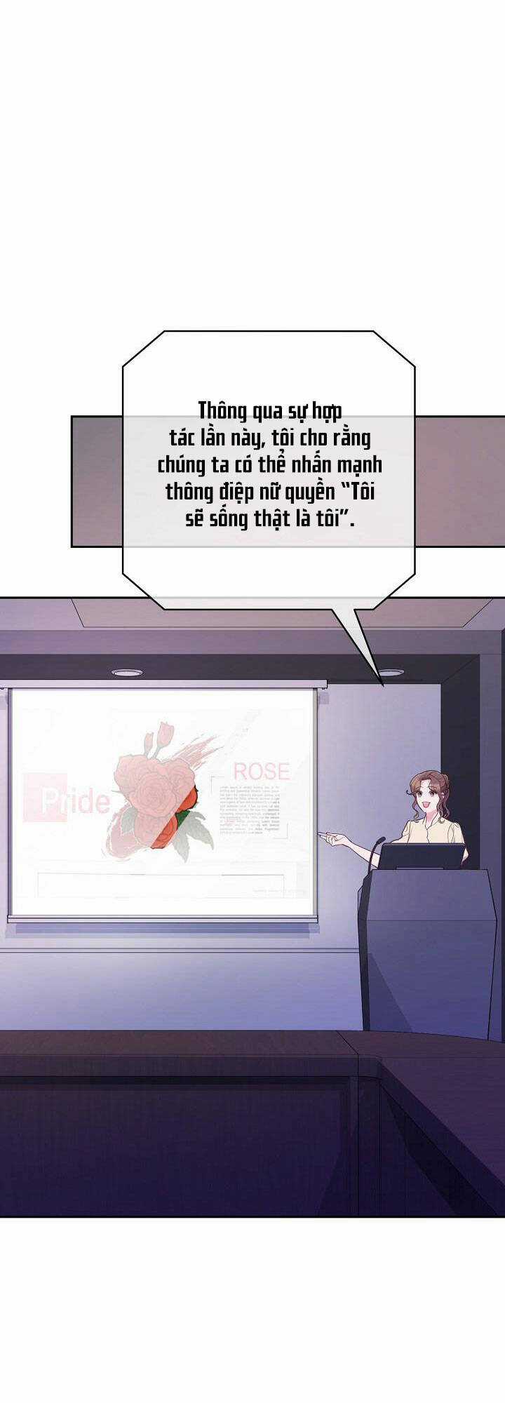 Lời Thú Tội Bí Ẩn Chapter 52 trang 9