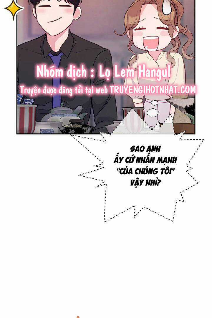 Lời Thú Tội Bí Ẩn Chapter 53 trang 10