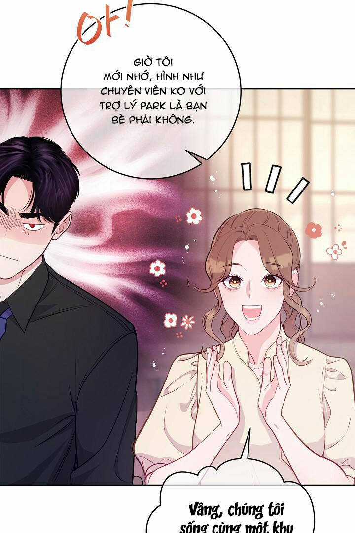 Lời Thú Tội Bí Ẩn Chapter 53 trang 11