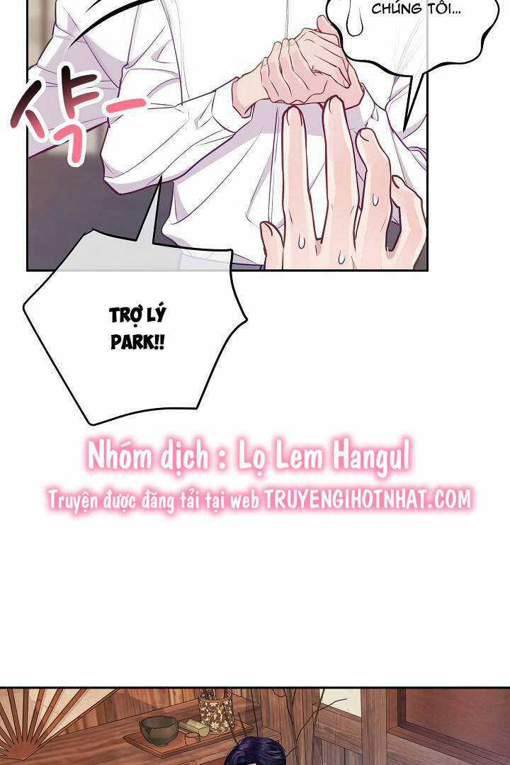 Lời Thú Tội Bí Ẩn Chapter 53 trang 14