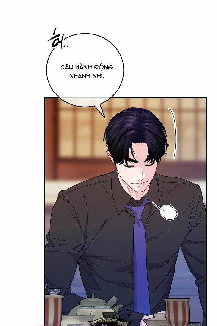 Lời Thú Tội Bí Ẩn Chapter 53 trang 16
