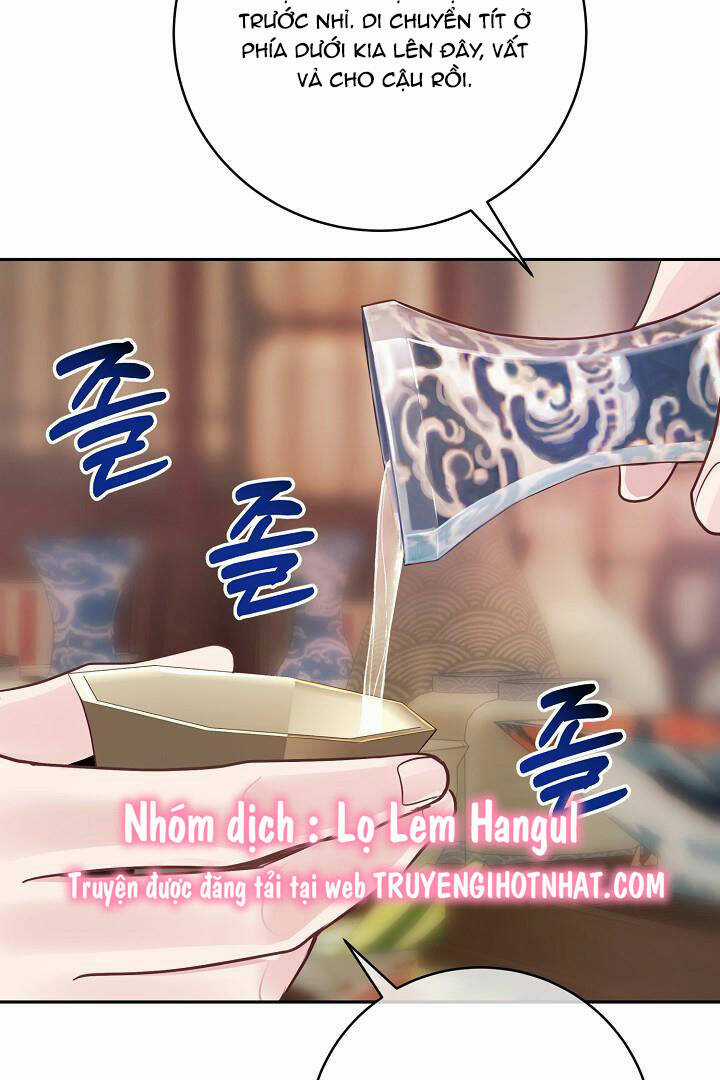 Lời Thú Tội Bí Ẩn Chapter 53 trang 19