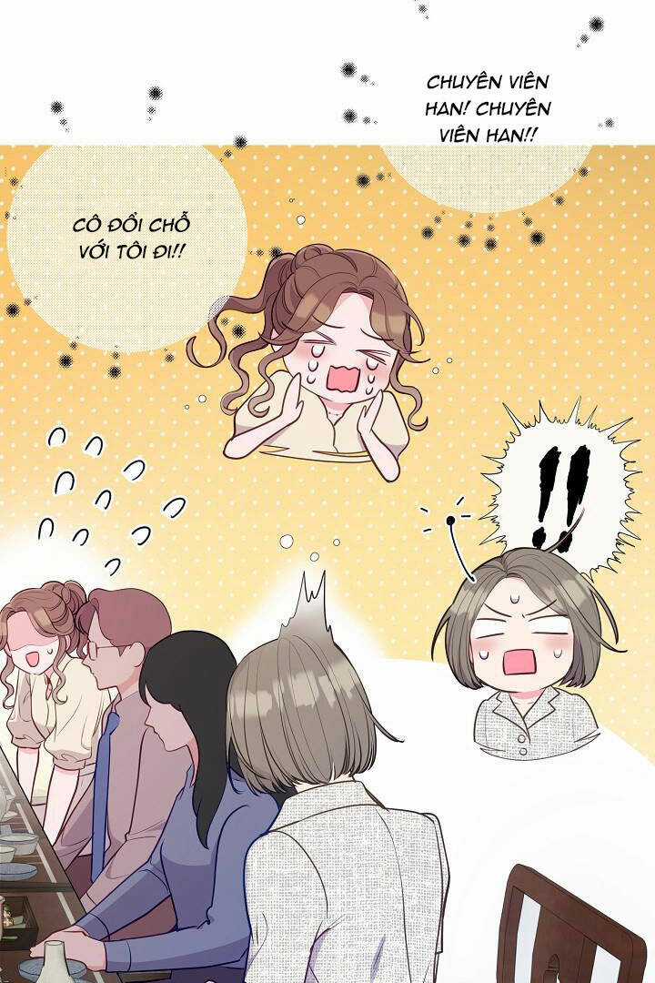 Lời Thú Tội Bí Ẩn Chapter 53 trang 2