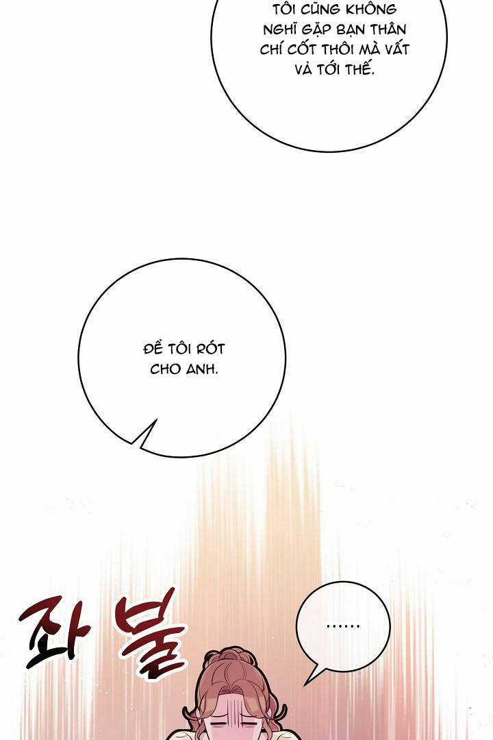 Lời Thú Tội Bí Ẩn Chapter 53 trang 20