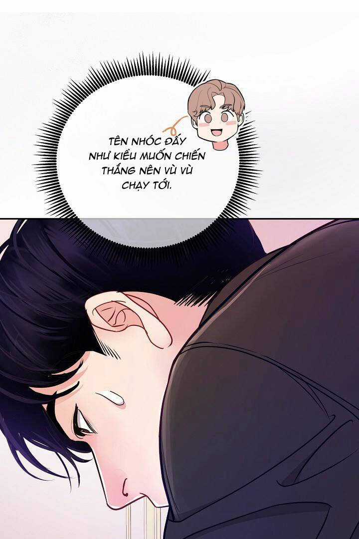 Lời Thú Tội Bí Ẩn Chapter 53 trang 25