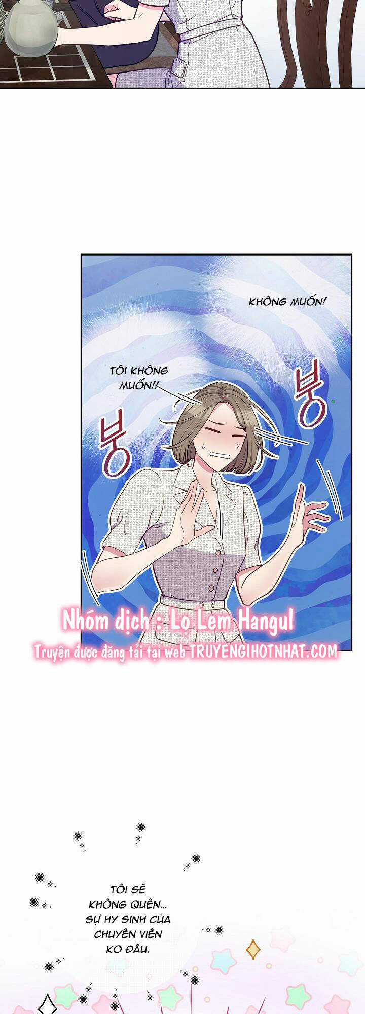 Lời Thú Tội Bí Ẩn Chapter 53 trang 3