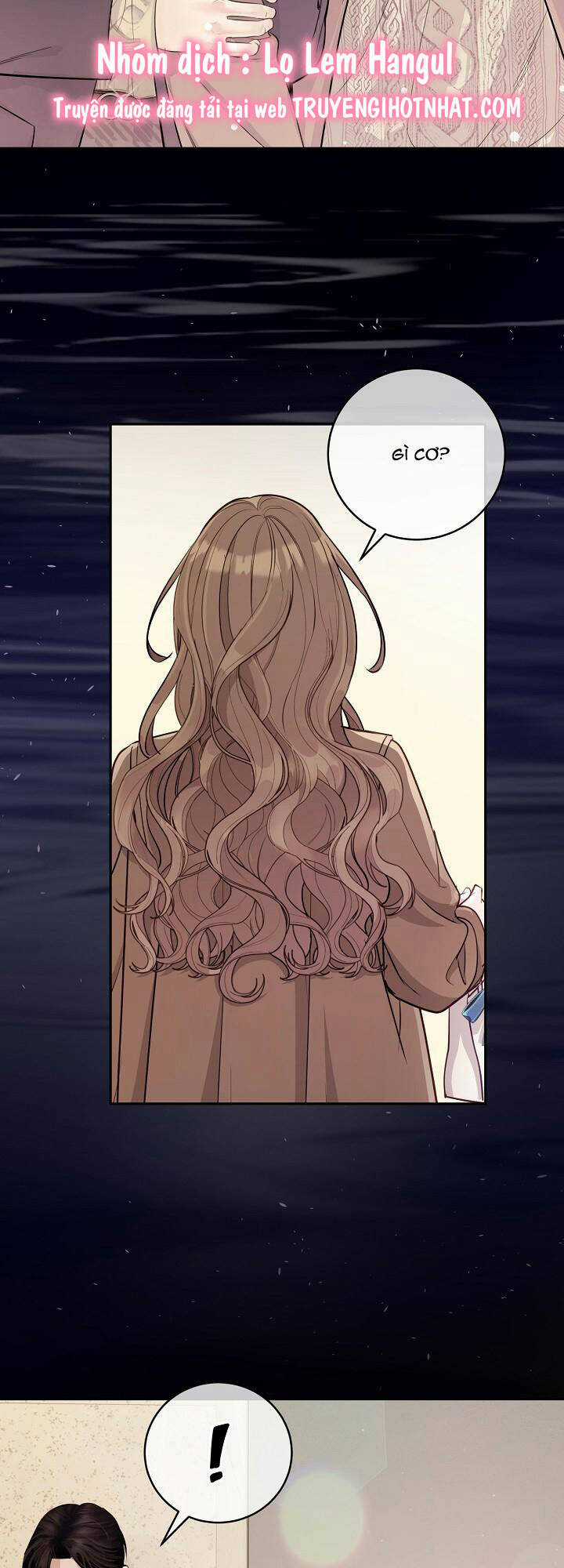 Lời Thú Tội Bí Ẩn Chapter 53 trang 30