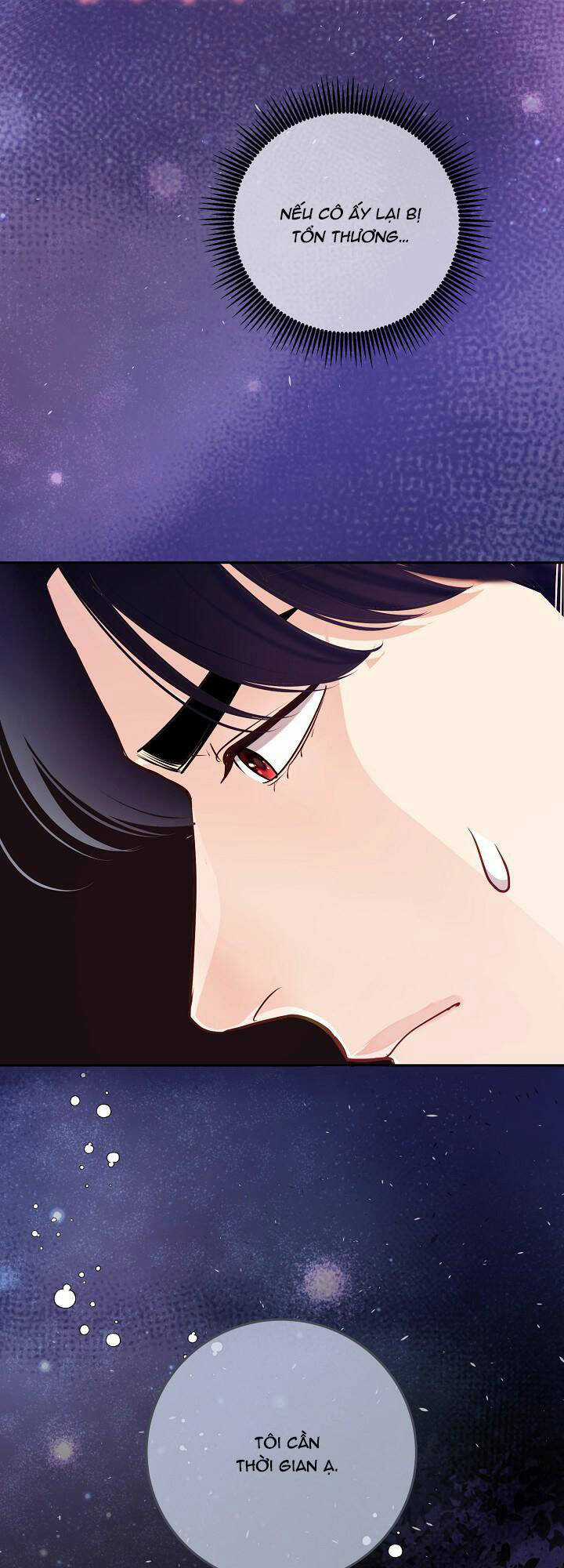 Lời Thú Tội Bí Ẩn Chapter 53 trang 33