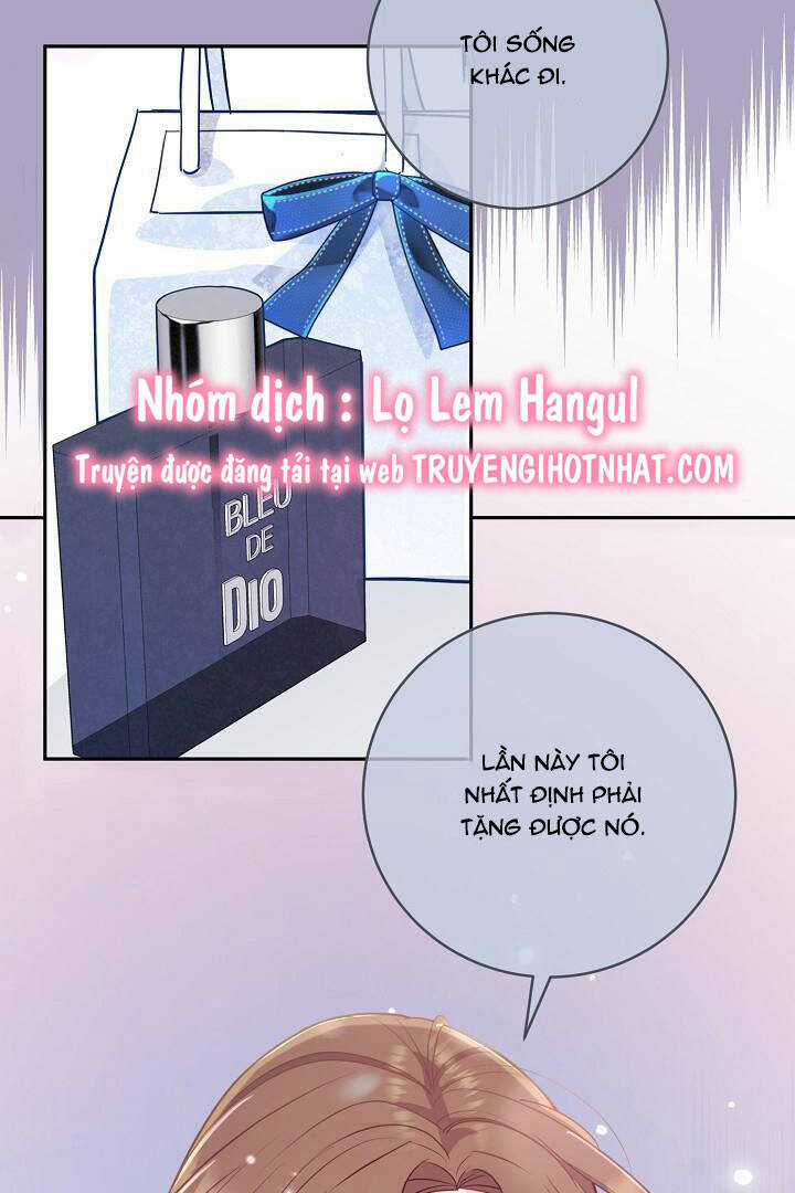 Lời Thú Tội Bí Ẩn Chapter 53 trang 35