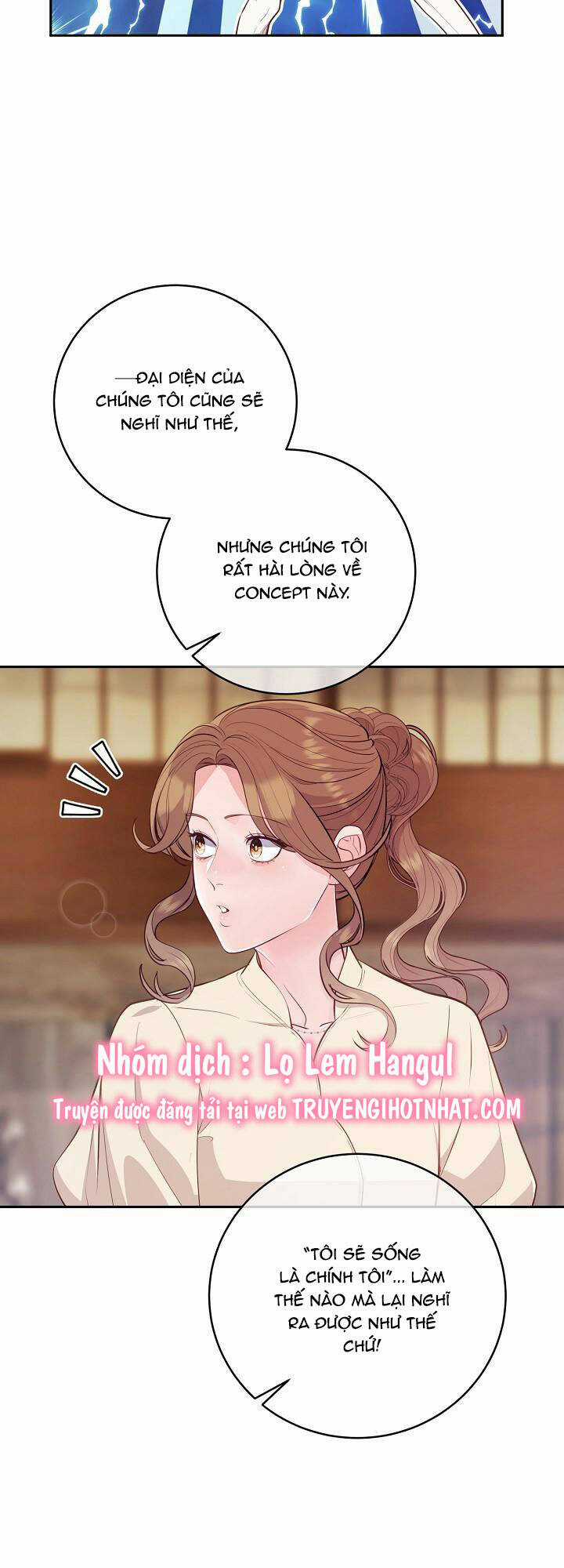 Lời Thú Tội Bí Ẩn Chapter 53 trang 6