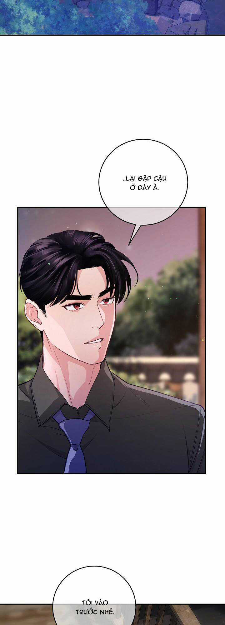 Lời Thú Tội Bí Ẩn Chapter 54 trang 0