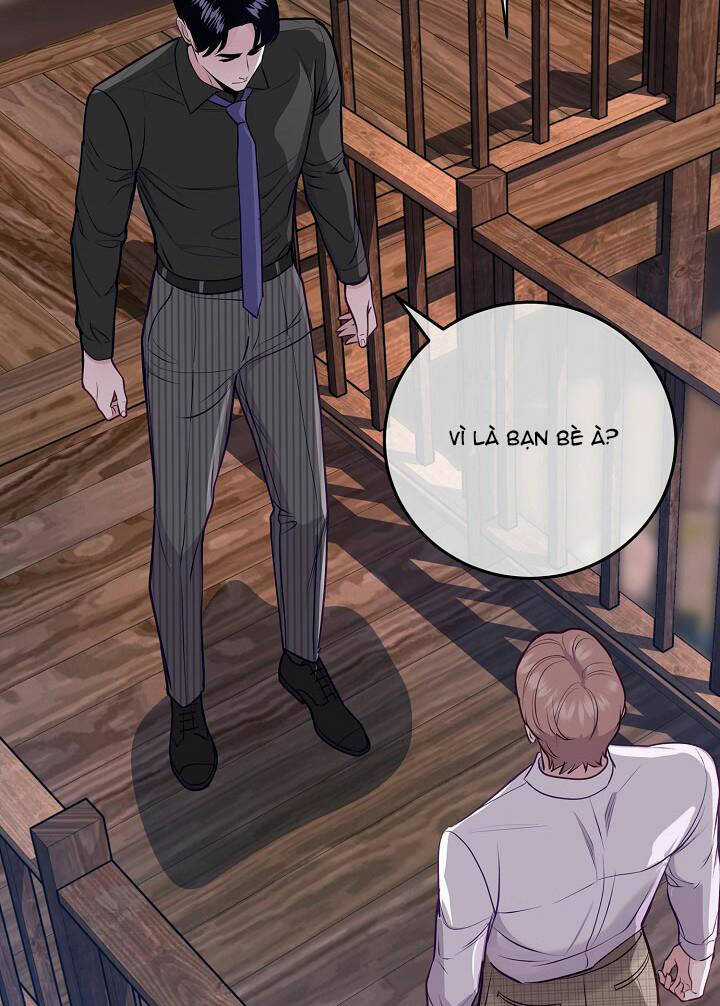 Lời Thú Tội Bí Ẩn Chapter 54 trang 11