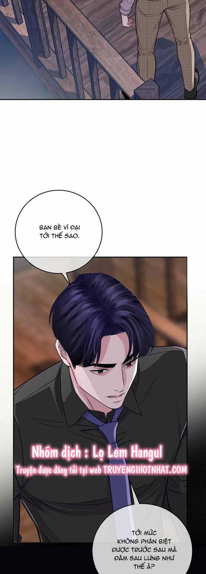 Lời Thú Tội Bí Ẩn Chapter 54 trang 12