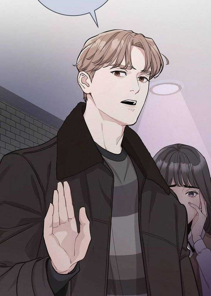 Lời Thú Tội Bí Ẩn Chapter 54 trang 14