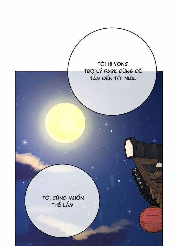 Lời Thú Tội Bí Ẩn Chapter 54 trang 16