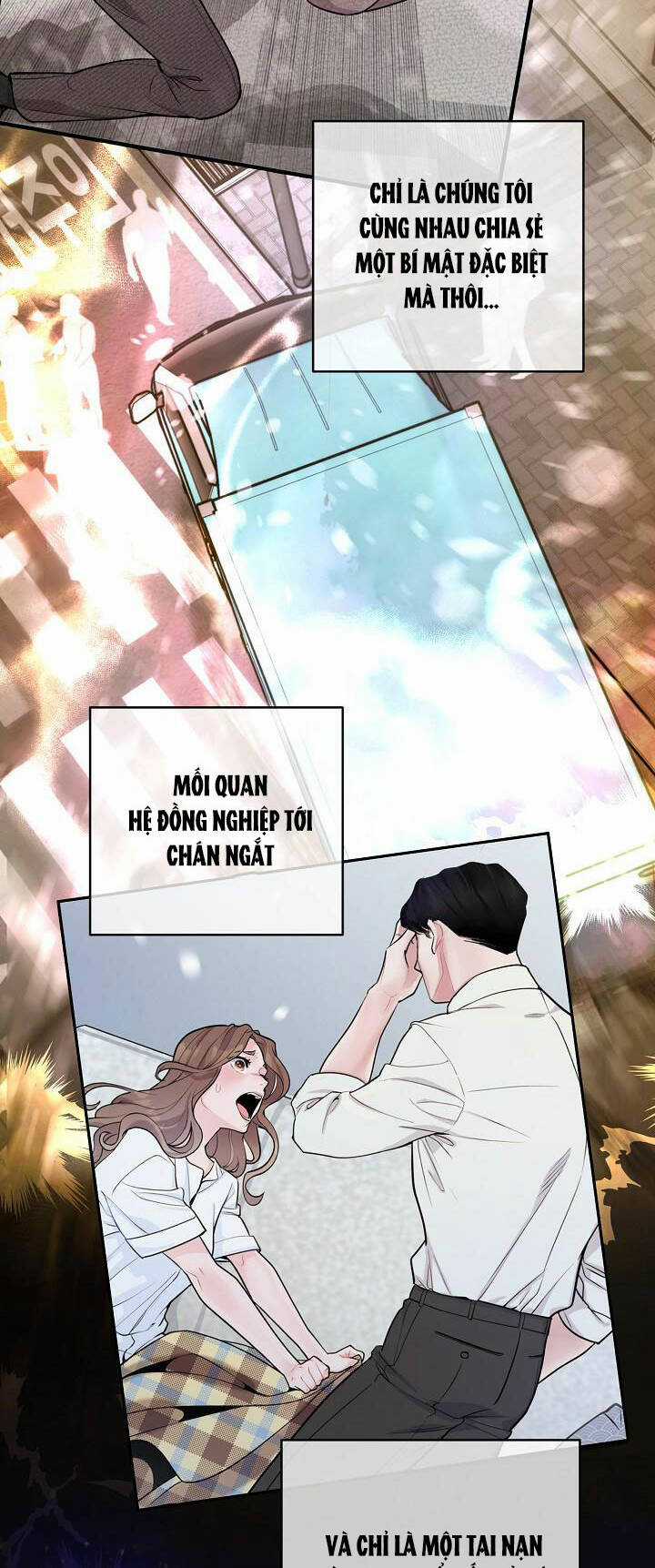 Lời Thú Tội Bí Ẩn Chapter 54 trang 22