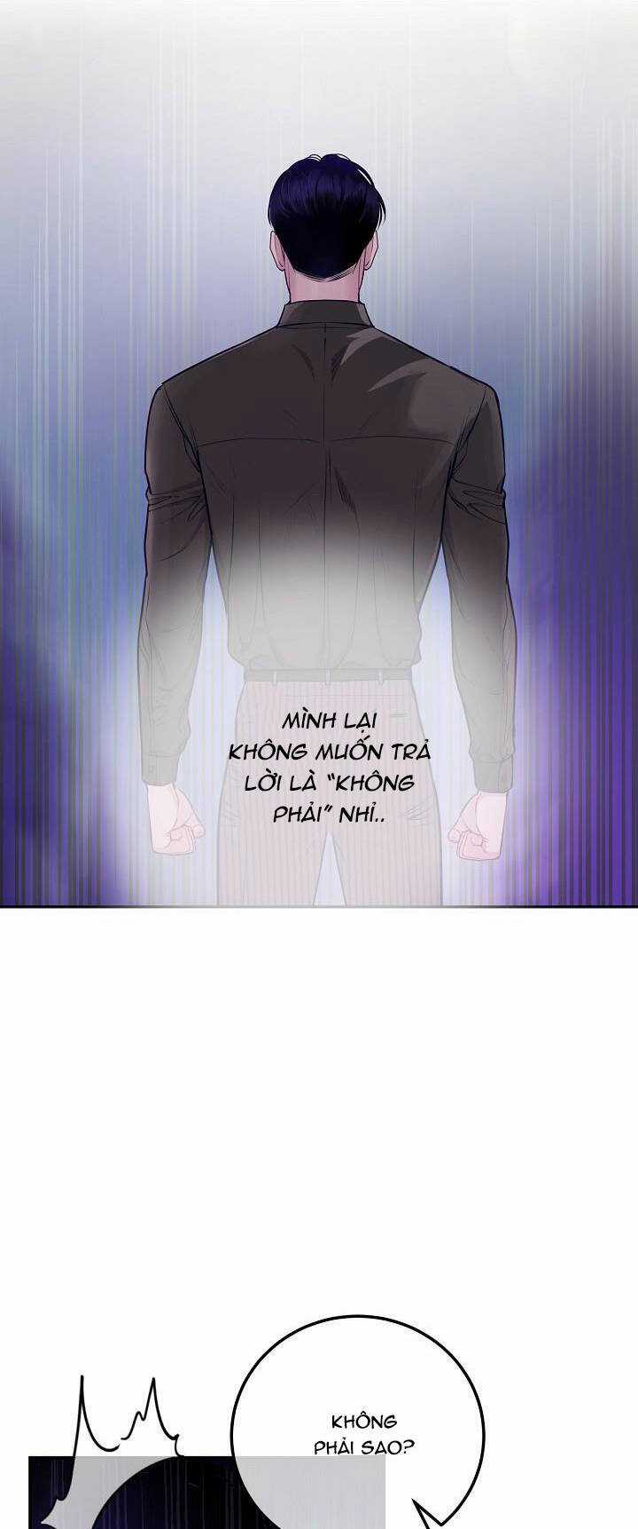 Lời Thú Tội Bí Ẩn Chapter 54 trang 24