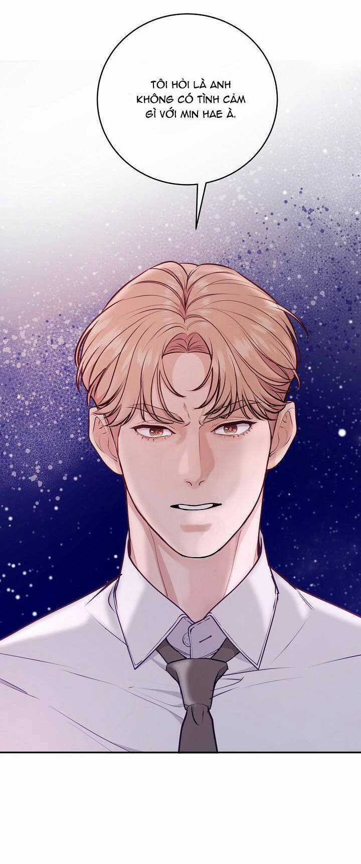 Lời Thú Tội Bí Ẩn Chapter 54 trang 26