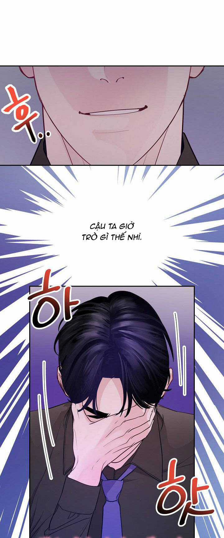 Lời Thú Tội Bí Ẩn Chapter 54 trang 27