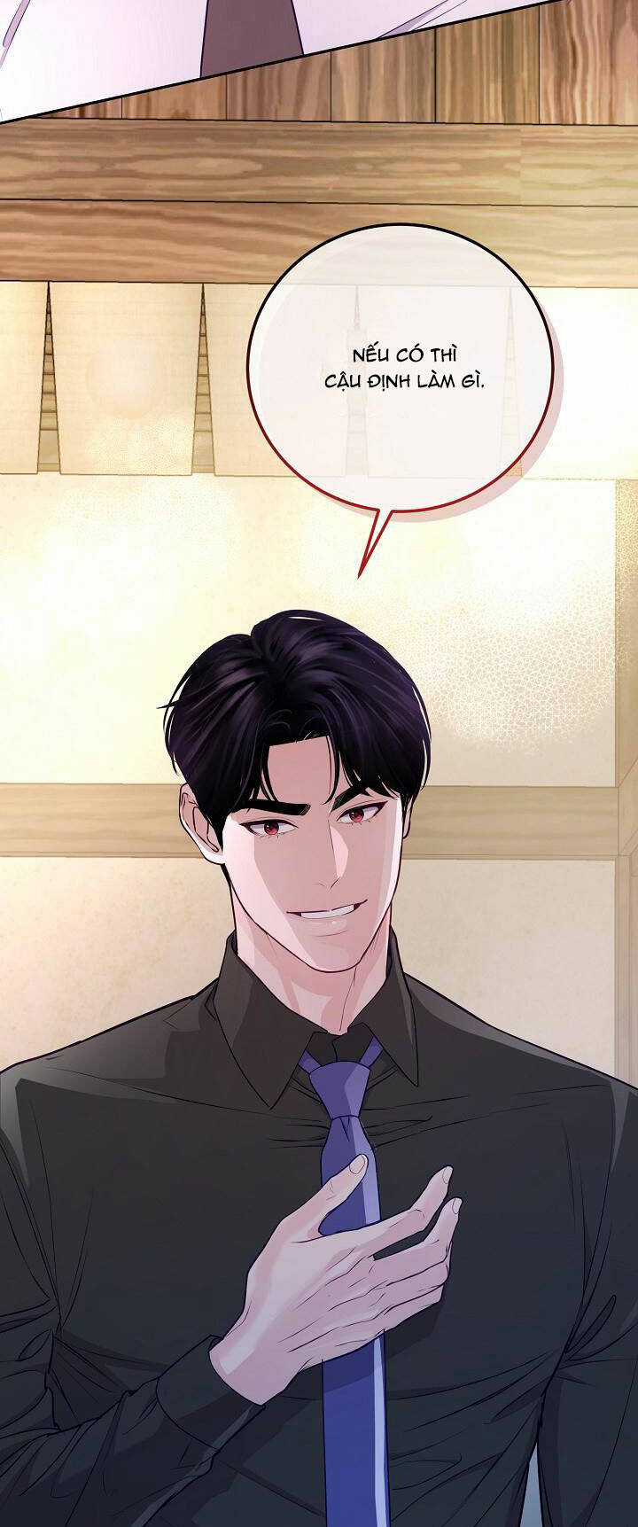 Lời Thú Tội Bí Ẩn Chapter 54 trang 29