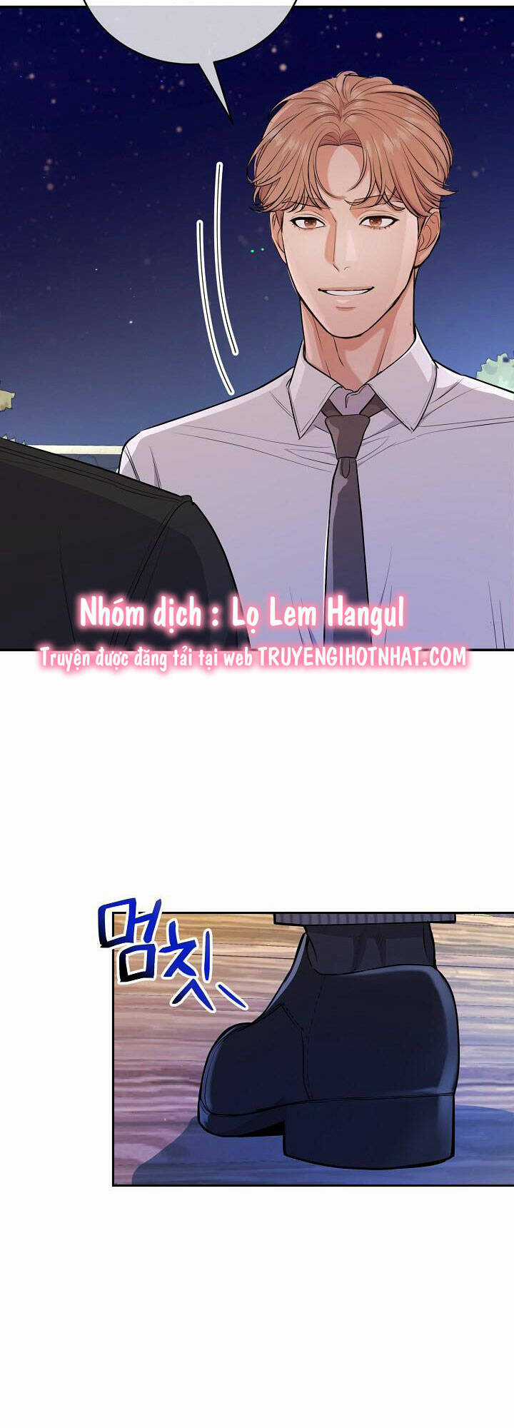 Lời Thú Tội Bí Ẩn Chapter 54 trang 3